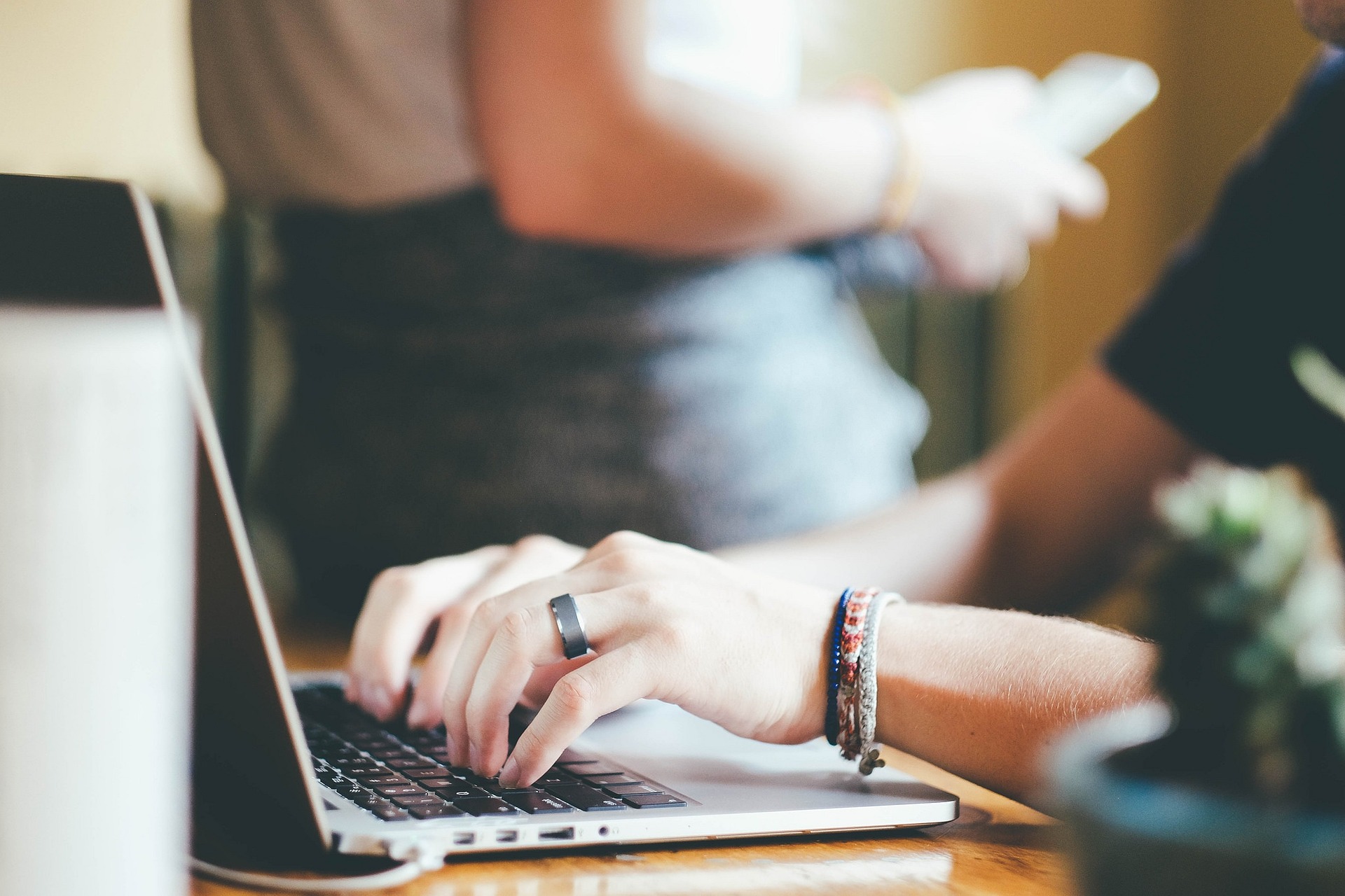 AI Consulting Services - Business consulting